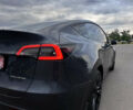 Серый Тесла Model Y, объемом двигателя 0 л и пробегом 59 тыс. км за 25200 $, фото 6 на Automoto.ua