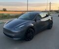 Серый Тесла Model Y, объемом двигателя 0 л и пробегом 82 тыс. км за 22300 $, фото 17 на Automoto.ua