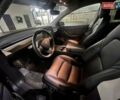 Серый Тесла Model Y, объемом двигателя 0 л и пробегом 64 тыс. км за 28999 $, фото 6 на Automoto.ua