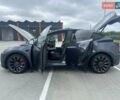 Сірий Тесла Model Y, об'ємом двигуна 0 л та пробігом 47 тис. км за 29999 $, фото 10 на Automoto.ua