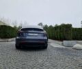 Тесла Model Y 2022 у Дніпро (Дніпропетровську) на Automoto.ua Сірий Тесла Model Y, об'ємом двигуна 0 л та пробігом 38 тис. км за 35000 $, фото 12 на Automoto.ua