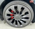 Сірий Тесла Model Y, об'ємом двигуна 0 л та пробігом 47 тис. км за 29999 $, фото 19 на Automoto.ua