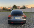 Серый Тесла Model Y, объемом двигателя 0 л и пробегом 77 тыс. км за 26000 $, фото 9 на Automoto.ua