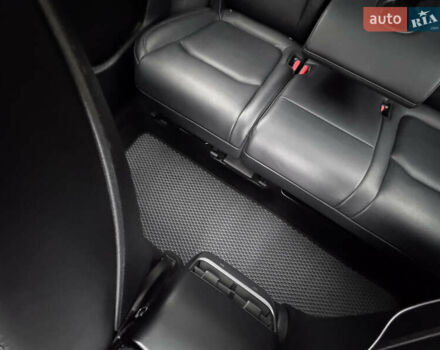 Сірий Тесла Model Y, об'ємом двигуна 0 л та пробігом 46 тис. км за 27500 $, фото 30 на Automoto.ua