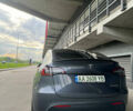 Сірий Тесла Model Y, об'ємом двигуна 0 л та пробігом 12 тис. км за 38000 $, фото 11 на Automoto.ua