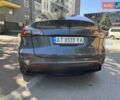 Серый Тесла Model Y, объемом двигателя 0 л и пробегом 50 тыс. км за 26500 $, фото 36 на Automoto.ua
