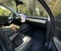 Серый Тесла Model Y, объемом двигателя 0 л и пробегом 60 тыс. км за 28999 $, фото 13 на Automoto.ua