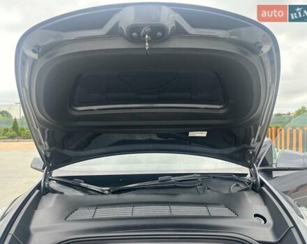 Сірий Тесла Model Y, об'ємом двигуна 0 л та пробігом 47 тис. км за 29999 $, фото 39 на Automoto.ua