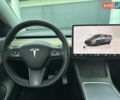 Серый Тесла Model Y, объемом двигателя 0 л и пробегом 109 тыс. км за 26900 $, фото 21 на Automoto.ua