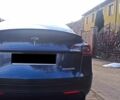 Серый Тесла Model Y, объемом двигателя 0 л и пробегом 35 тыс. км за 29950 $, фото 31 на Automoto.ua