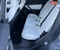 Сірий Тесла Model Y, об'ємом двигуна 0 л та пробігом 25 тис. км за 33000 $, фото 64 на Automoto.ua