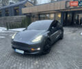 Серый Тесла Model Y, объемом двигателя 0 л и пробегом 63 тыс. км за 31900 $, фото 1 на Automoto.ua