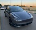 Серый Тесла Model Y, объемом двигателя 0 л и пробегом 82 тыс. км за 22300 $, фото 18 на Automoto.ua