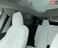 Сірий Тесла Model Y, об'ємом двигуна 0 л та пробігом 29 тис. км за 32700 $, фото 38 на Automoto.ua