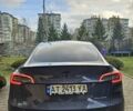 Серый Тесла Model Y, объемом двигателя 0 л и пробегом 30 тыс. км за 26800 $, фото 1 на Automoto.ua