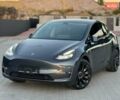 Серый Тесла Model Y, объемом двигателя 0 л и пробегом 100 тыс. км за 24500 $, фото 24 на Automoto.ua