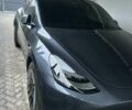 Сірий Тесла Model Y, об'ємом двигуна 0 л та пробігом 77 тис. км за 24300 $, фото 3 на Automoto.ua
