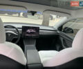 Сірий Тесла Model Y, об'ємом двигуна 0 л та пробігом 29 тис. км за 32700 $, фото 26 на Automoto.ua
