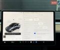 Серый Тесла Model Y, объемом двигателя 0 л и пробегом 61 тыс. км за 30999 $, фото 17 на Automoto.ua