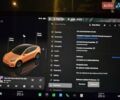 Сірий Тесла Model Y, об'ємом двигуна 0 л та пробігом 60 тис. км за 29900 $, фото 5 на Automoto.ua