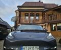 Серый Тесла Model Y, объемом двигателя 0 л и пробегом 30 тыс. км за 26800 $, фото 4 на Automoto.ua