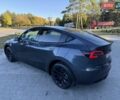 Серый Тесла Model Y, объемом двигателя 0 л и пробегом 38 тыс. км за 24999 $, фото 3 на Automoto.ua