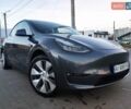 Серый Тесла Model Y, объемом двигателя 0 л и пробегом 74 тыс. км за 26999 $, фото 4 на Automoto.ua