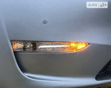 Серый Тесла Model Y, объемом двигателя 0 л и пробегом 19 тыс. км за 29999 $, фото 12 на Automoto.ua