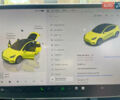 Серый Тесла Model Y, объемом двигателя 0 л и пробегом 24 тыс. км за 29490 $, фото 11 на Automoto.ua