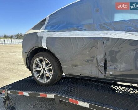 Серый Тесла Model Y, объемом двигателя 0 л и пробегом 86 тыс. км за 17300 $, фото 7 на Automoto.ua