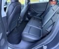 Серый Тесла Model Y, объемом двигателя 0 л и пробегом 38 тыс. км за 24999 $, фото 38 на Automoto.ua