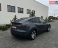 Сірий Тесла Model Y, об'ємом двигуна 0 л та пробігом 65 тис. км за 25500 $, фото 68 на Automoto.ua