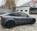 Сірий Тесла Model Y, об'ємом двигуна 0 л та пробігом 118 тис. км за 25900 $, фото 14 на Automoto.ua