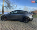 Серый Тесла Model Y, объемом двигателя 0 л и пробегом 53 тыс. км за 31500 $, фото 14 на Automoto.ua