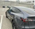 Серый Тесла Model Y, объемом двигателя 0 л и пробегом 58 тыс. км за 28500 $, фото 14 на Automoto.ua