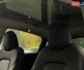 Серый Тесла Model Y, объемом двигателя 0 л и пробегом 61 тыс. км за 30999 $, фото 12 на Automoto.ua
