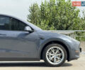 Тесла Model Y 2022 в Киеве на Automoto.ua Серый Тесла Model Y, объемом двигателя 0 л и пробегом 28 тыс. км за 29300 $, фото 16 на Automoto.ua