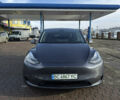 Сірий Тесла Model Y, об'ємом двигуна 0 л та пробігом 47 тис. км за 29500 $, фото 1 на Automoto.ua