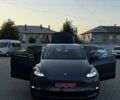 Серый Тесла Model Y, объемом двигателя 0 л и пробегом 163 тыс. км за 21500 $, фото 25 на Automoto.ua