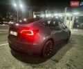 Серый Тесла Model Y, объемом двигателя 0 л и пробегом 64 тыс. км за 28999 $, фото 11 на Automoto.ua