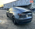 Серый Тесла Model Y, объемом двигателя 0 л и пробегом 65 тыс. км за 19300 $, фото 10 на Automoto.ua