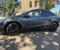 Серый Тесла Model Y, объемом двигателя 0 л и пробегом 50 тыс. км за 26500 $, фото 29 на Automoto.ua