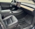 Серый Тесла Model Y, объемом двигателя 0 л и пробегом 61 тыс. км за 25500 $, фото 24 на Automoto.ua
