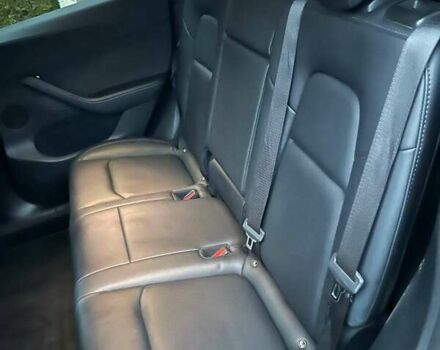 Серый Тесла Model Y, объемом двигателя 0 л и пробегом 84 тыс. км за 24400 $, фото 22 на Automoto.ua