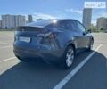Серый Тесла Model Y, объемом двигателя 0 л и пробегом 15 тыс. км за 33500 $, фото 8 на Automoto.ua