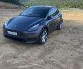 Серый Тесла Model Y, объемом двигателя 0 л и пробегом 30 тыс. км за 45999 $, фото 1 на Automoto.ua