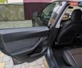 Серый Тесла Model Y, объемом двигателя 0 л и пробегом 27 тыс. км за 25900 $, фото 8 на Automoto.ua