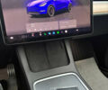 Серый Тесла Model Y, объемом двигателя 0 л и пробегом 82 тыс. км за 26500 $, фото 17 на Automoto.ua