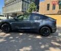 Серый Тесла Model Y, объемом двигателя 0 л и пробегом 50 тыс. км за 26500 $, фото 35 на Automoto.ua