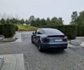 Тесла Model Y 2022 у Дніпро (Дніпропетровську) на Automoto.ua Сірий Тесла Model Y, об'ємом двигуна 0 л та пробігом 38 тис. км за 35000 $, фото 11 на Automoto.ua